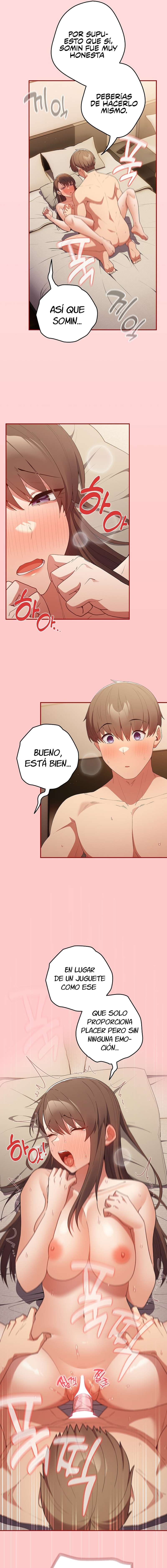 Asi no se Hace Capítulo 61 - Página 14 en español