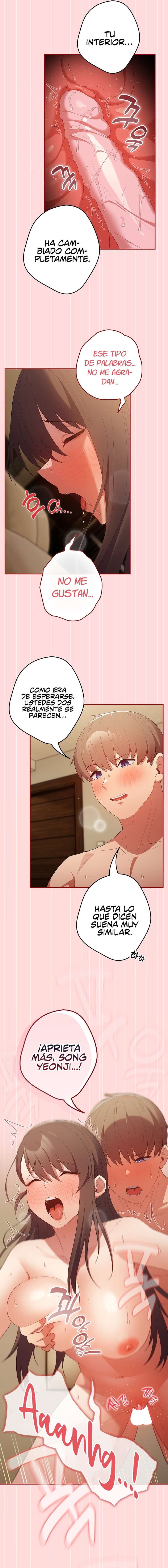 Asi no se Hace Capítulo 61 - Página 7 en español