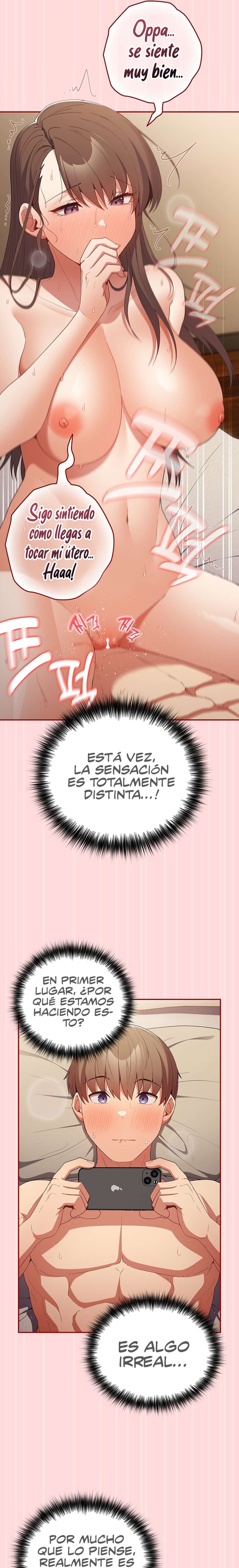 Asi no se Hace Capítulo 62 - Página 20 en español