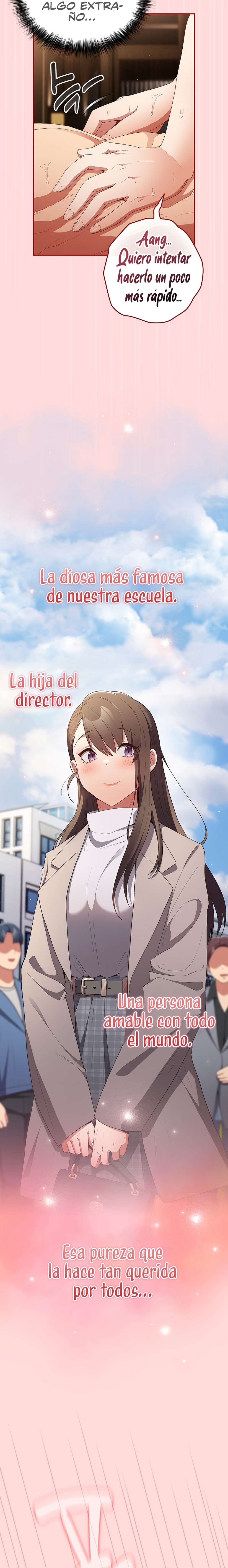 Asi no se Hace Capítulo 62 - Página 21 en español