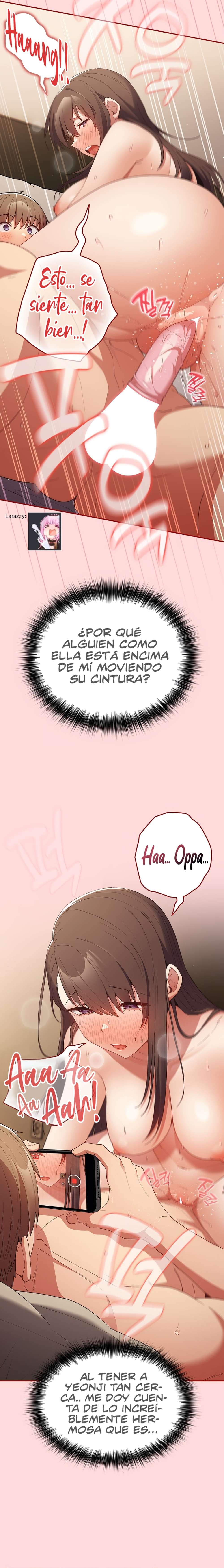 Asi no se Hace Capítulo 62 - Página 22 en español