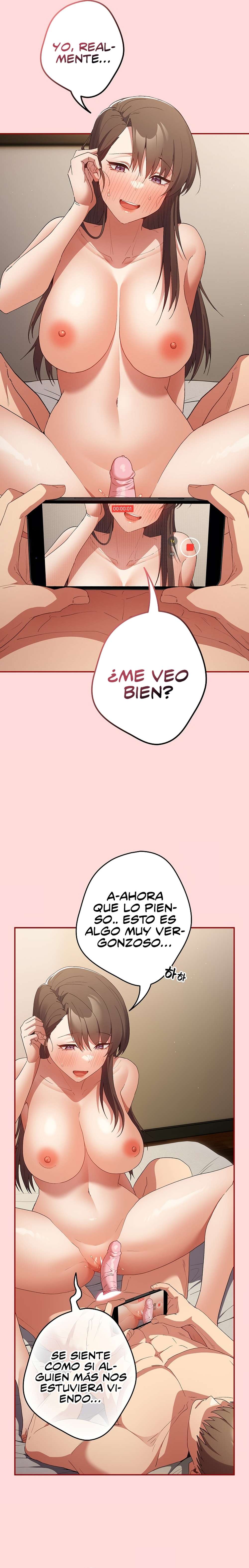 Asi no se Hace Capítulo 62 - Página 9 en español