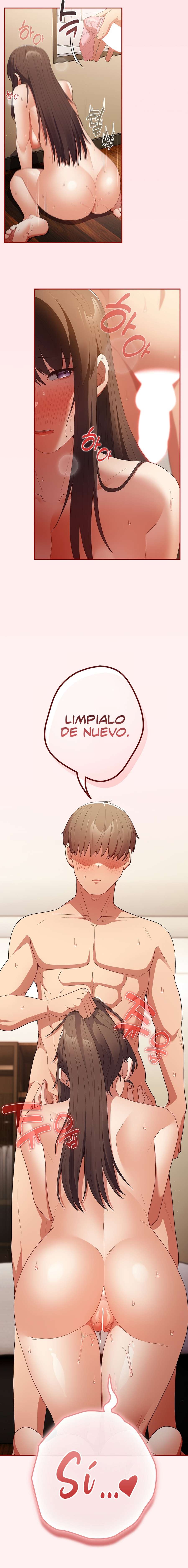 Asi no se Hace Capítulo 63 - Página 13 en español