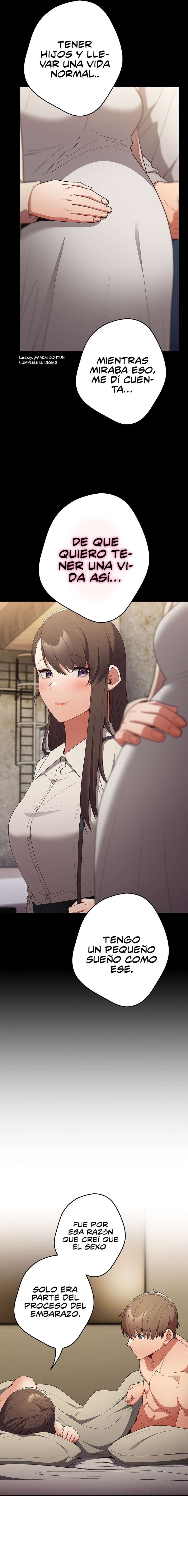 Asi no se Hace Capítulo 63 - Página 17 en español