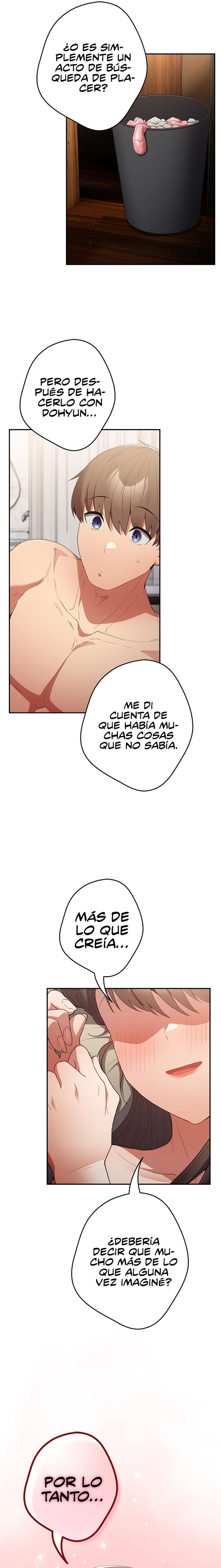 Asi no se Hace Capítulo 63 - Página 18 en español