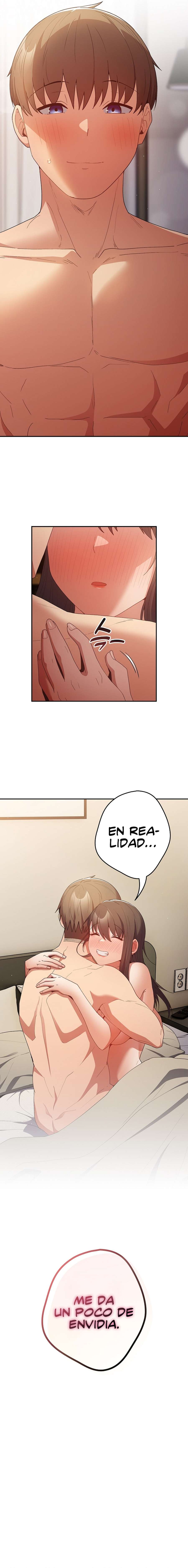 Asi no se Hace Capítulo 63 - Página 22 en español
