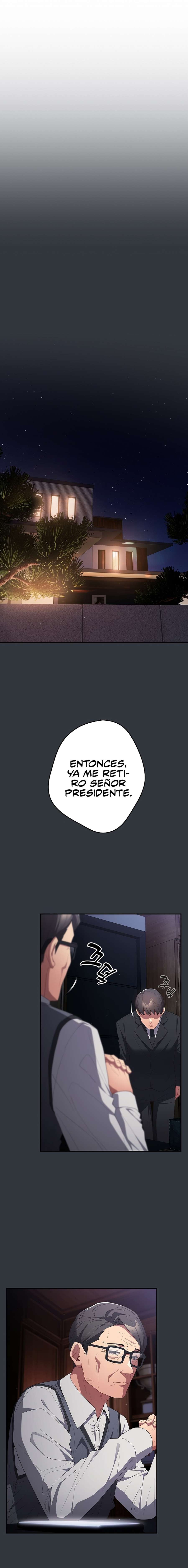 Asi no se Hace Capítulo 63 - Página 23 en español