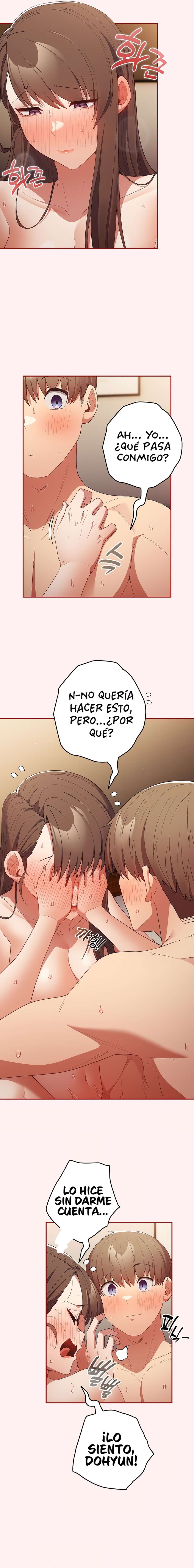 Asi no se Hace Capítulo 63 - Página 3 en español