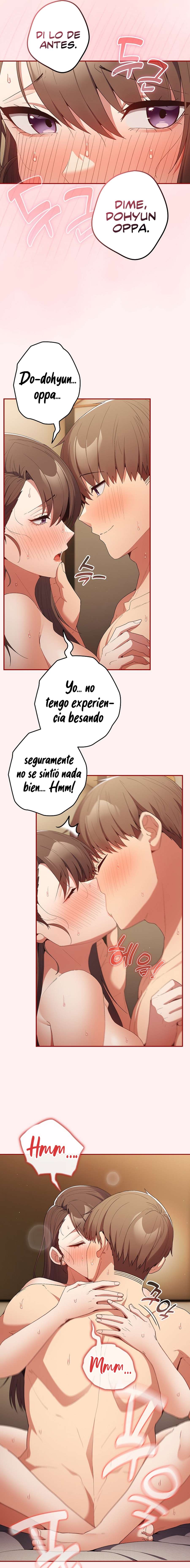 Asi no se Hace Capítulo 63 - Página 5 en español