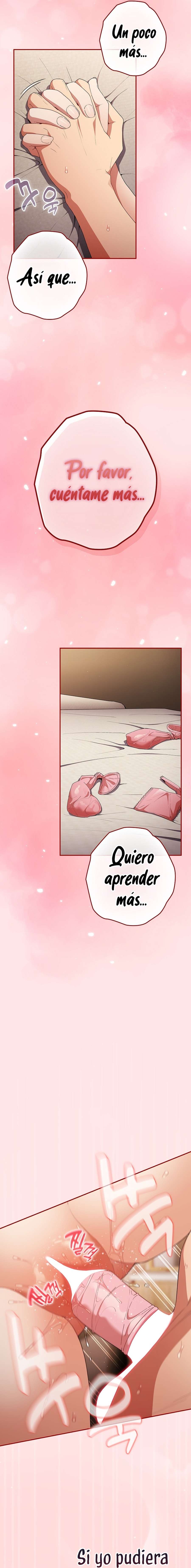 Asi no se Hace Capítulo 63 - Página 9 en español