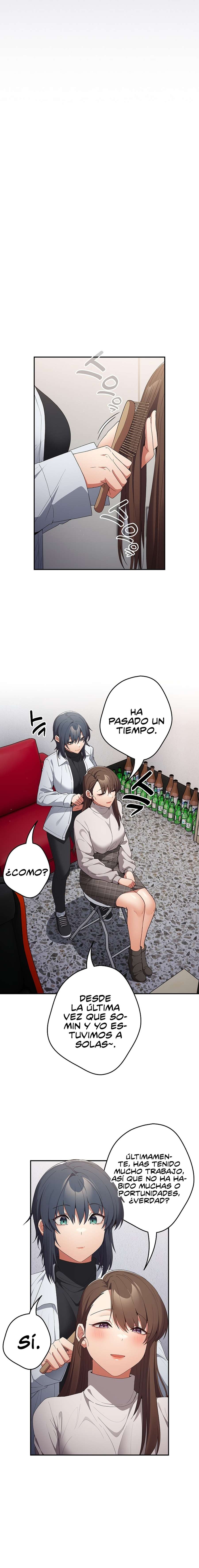 Asi no se Hace Capítulo 64 - Página 13 en español