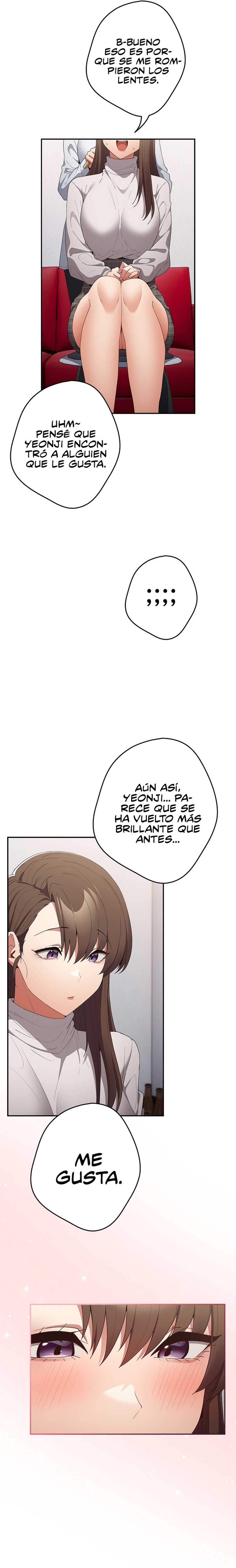 Asi no se Hace Capítulo 64 - Página 16 en español