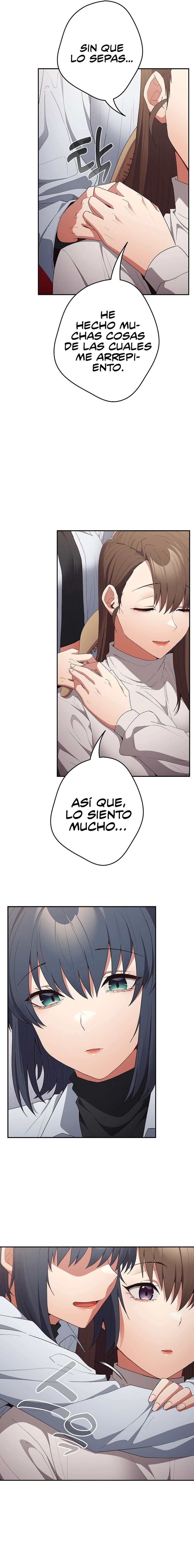 Asi no se Hace Capítulo 64 - Página 18 en español