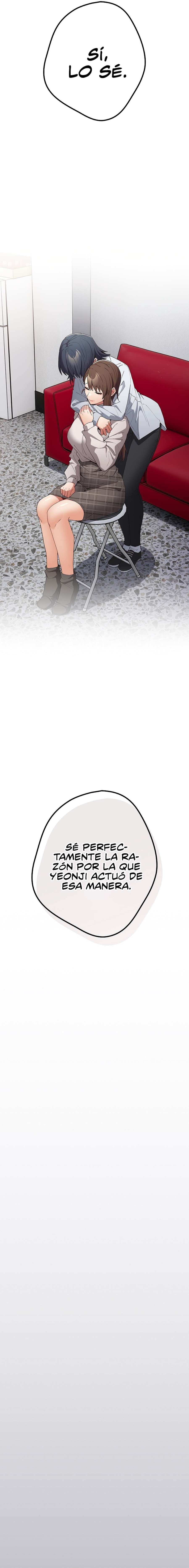 Asi no se Hace Capítulo 64 - Página 19 en español