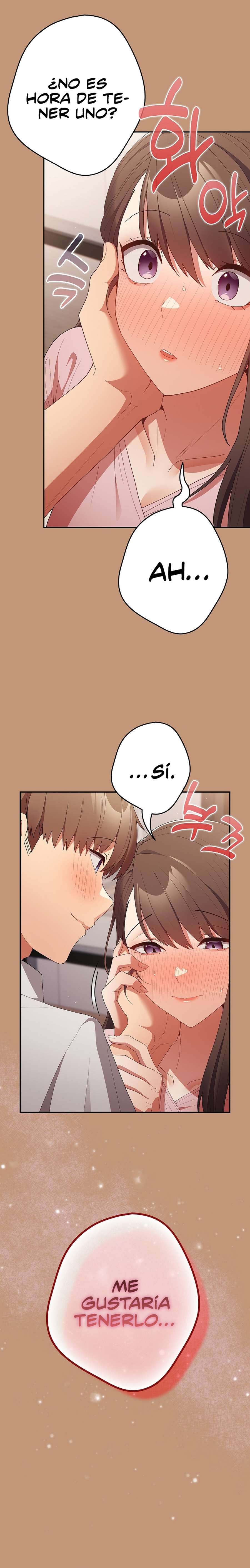 Asi no se Hace Capítulo 64 - Página 6 en español