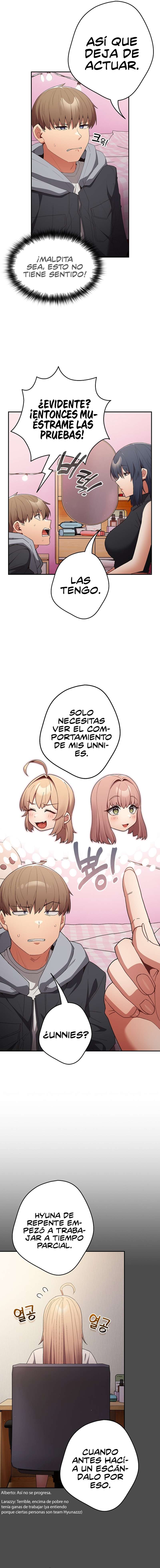 Asi no se Hace Capítulo 65 - Página 10 en español