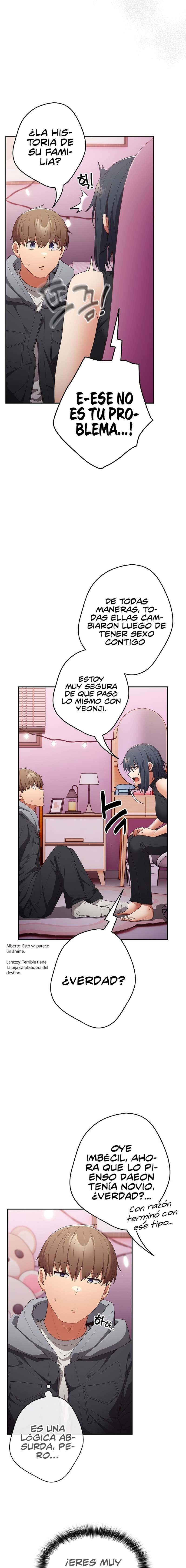 Asi no se Hace Capítulo 65 - Página 12 en español