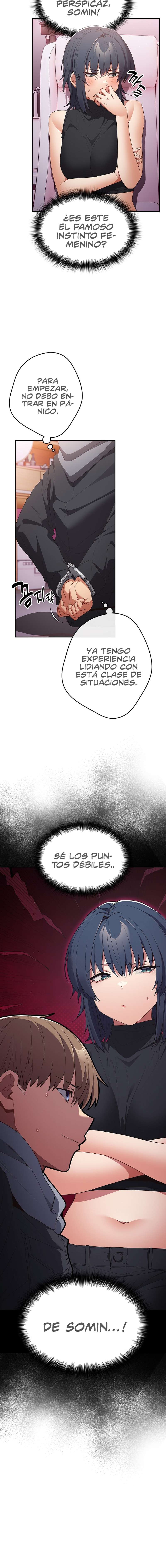 Asi no se Hace Capítulo 65 - Página 13 en español