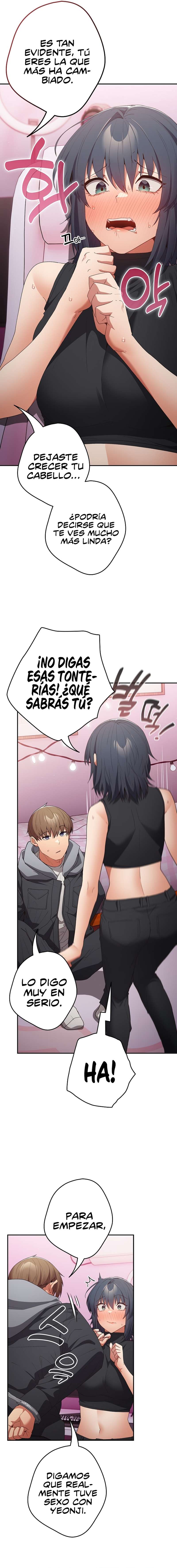 Asi no se Hace Capítulo 65 - Página 15 en español