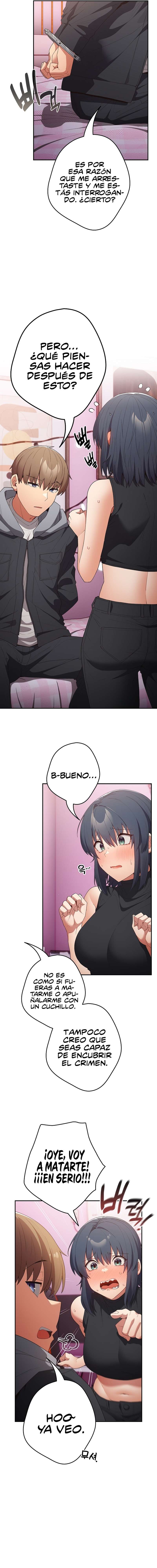 Asi no se Hace Capítulo 65 - Página 16 en español