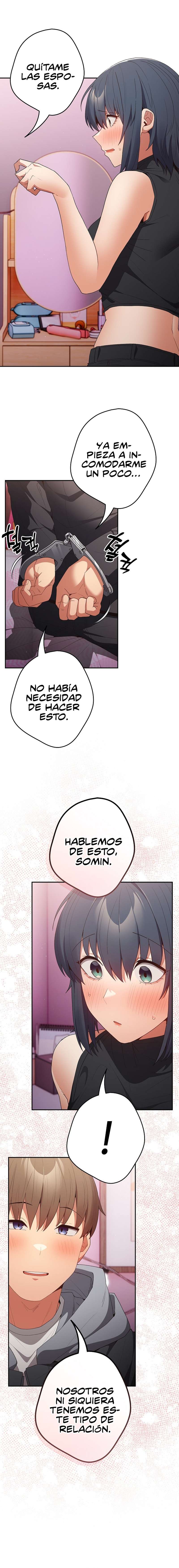 Asi no se Hace Capítulo 65 - Página 17 en español