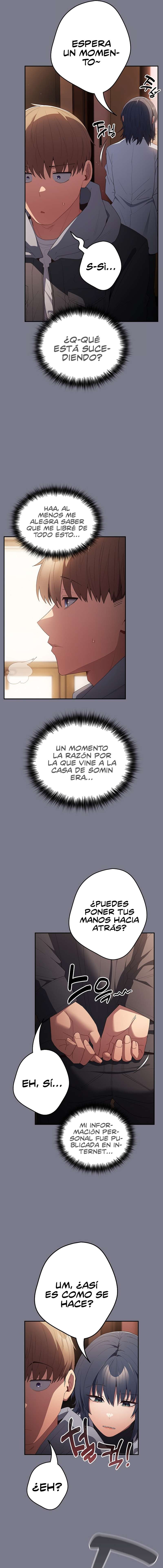 Asi no se Hace Capítulo 65 - Página 6 en español