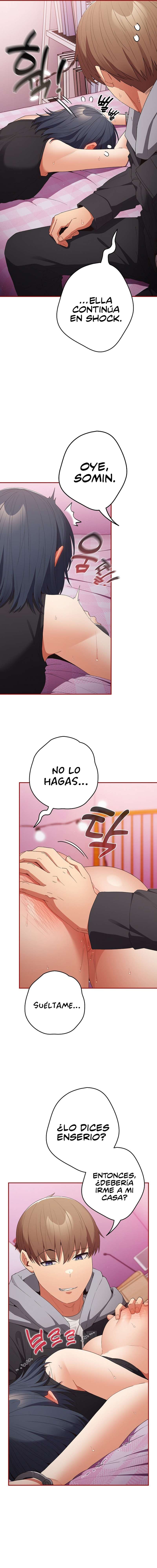 Asi no se Hace Capítulo 66 - Página 13 en español