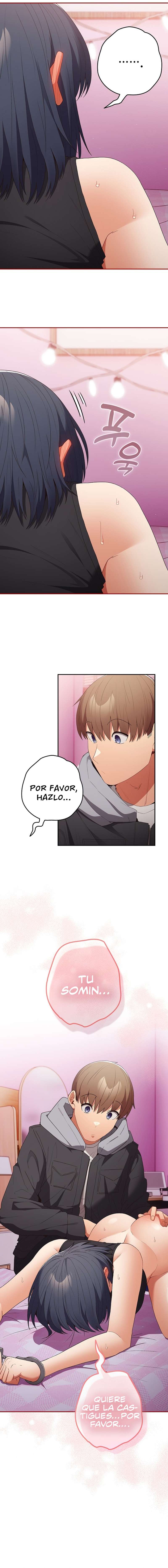Asi no se Hace Capítulo 66 - Página 14 en español