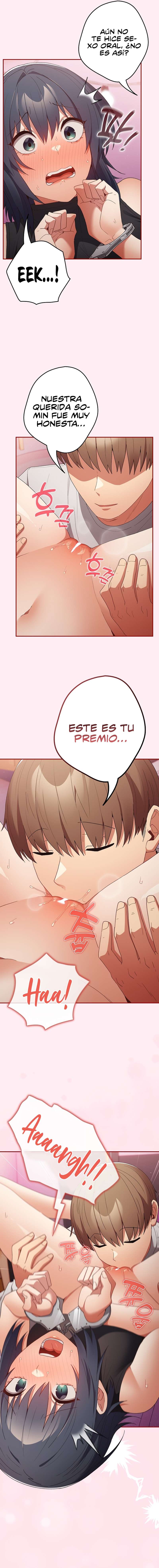 Asi no se Hace Capítulo 66 - Página 16 en español
