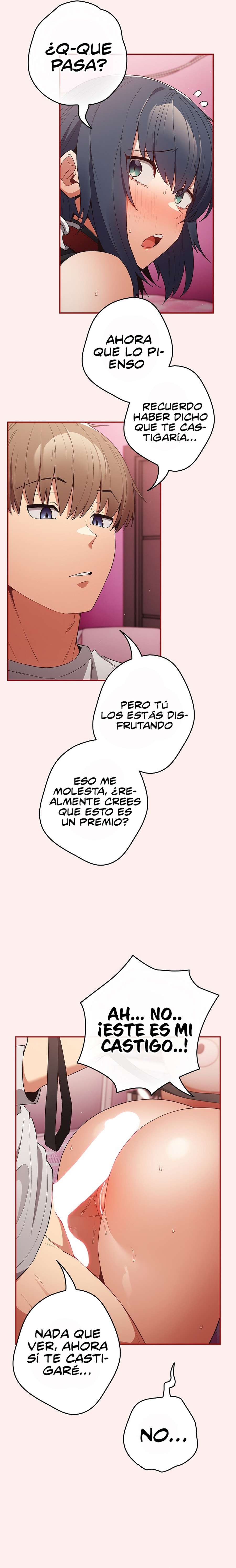 Asi no se Hace Capítulo 67 - Página 11 en español
