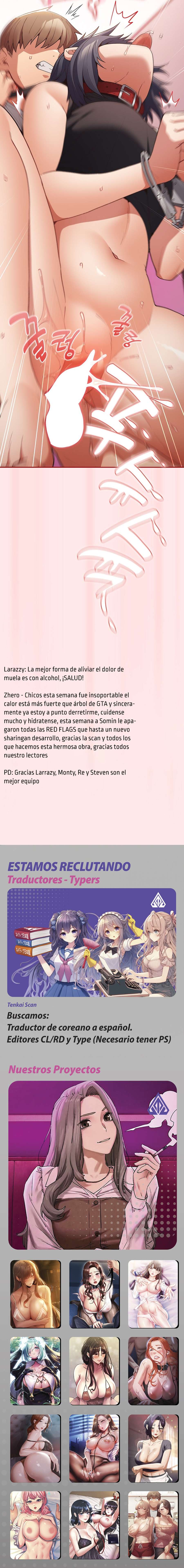 Asi no se Hace Capítulo 67 - Página 23 en español