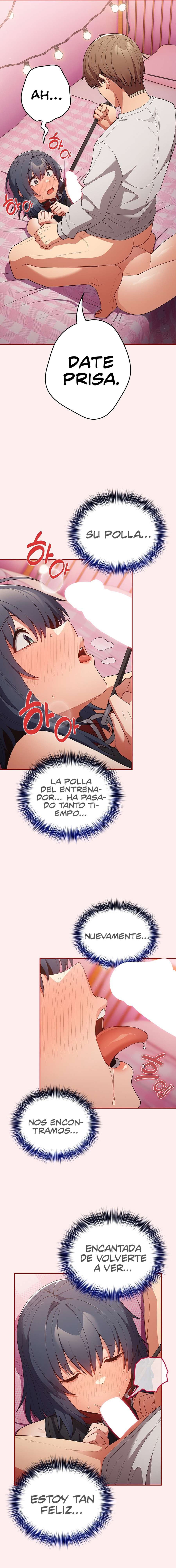 Asi no se Hace Capítulo 67 - Página 3 en español