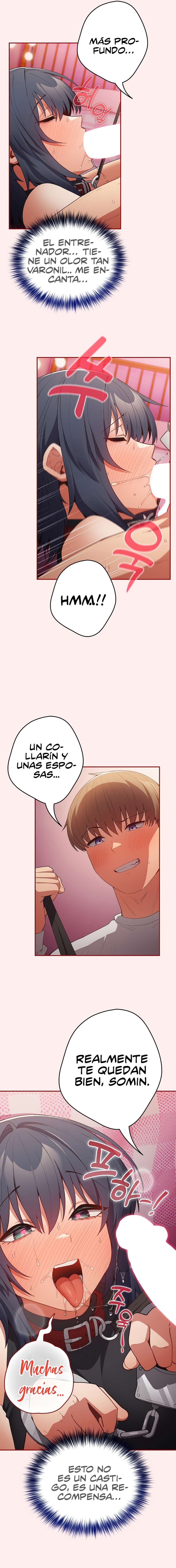 Asi no se Hace Capítulo 67 - Página 5 en español