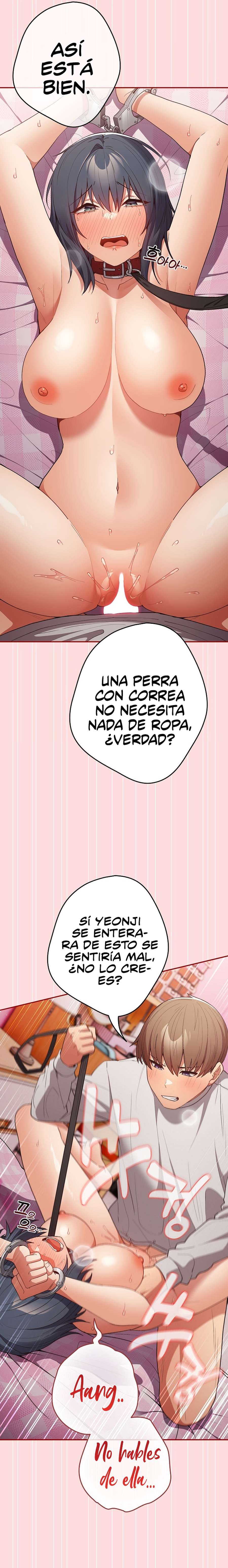 Asi no se Hace Capítulo 68 - Página 10 en español