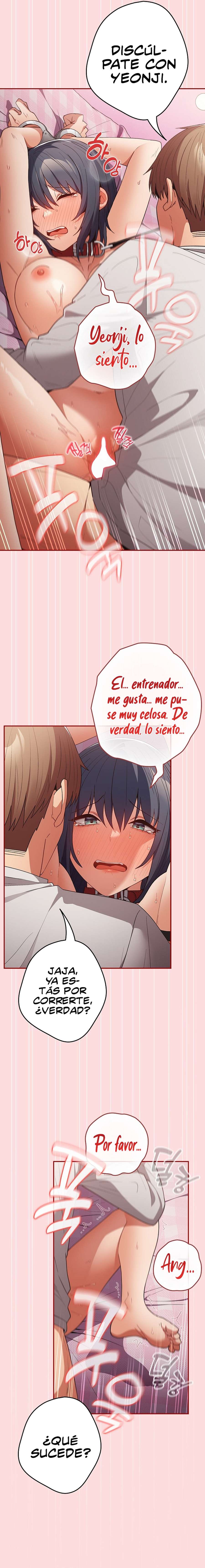 Asi no se Hace Capítulo 68 - Página 11 en español