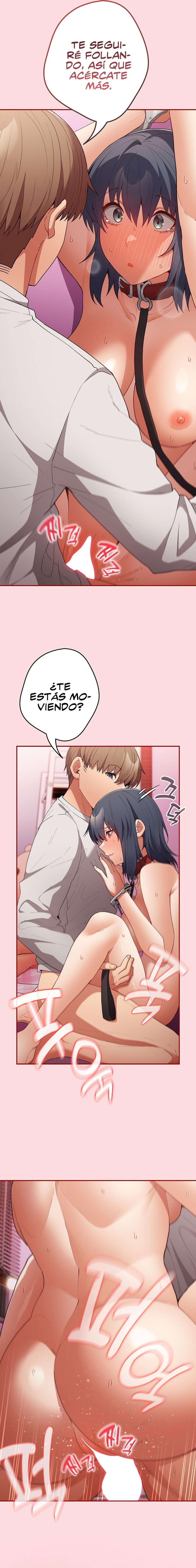 Asi no se Hace Capítulo 68 - Página 18 en español