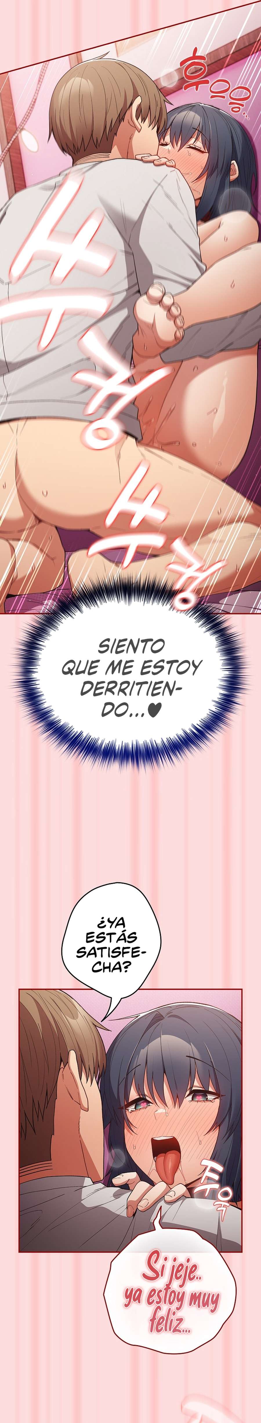 Asi no se Hace Capítulo 68 - Página 22 en español