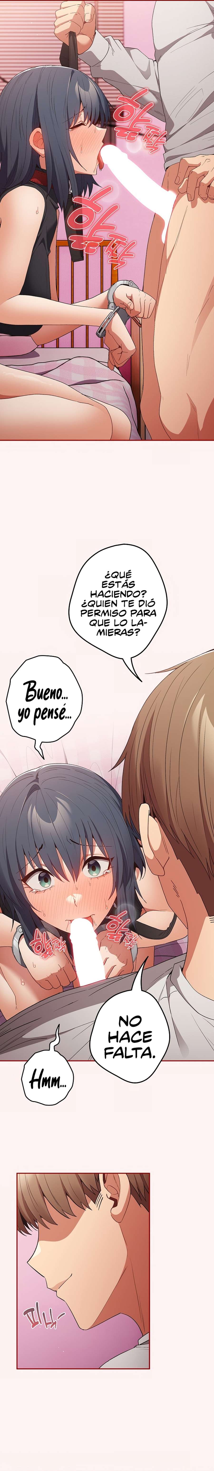 Asi no se Hace Capítulo 68 - Página 3 en español