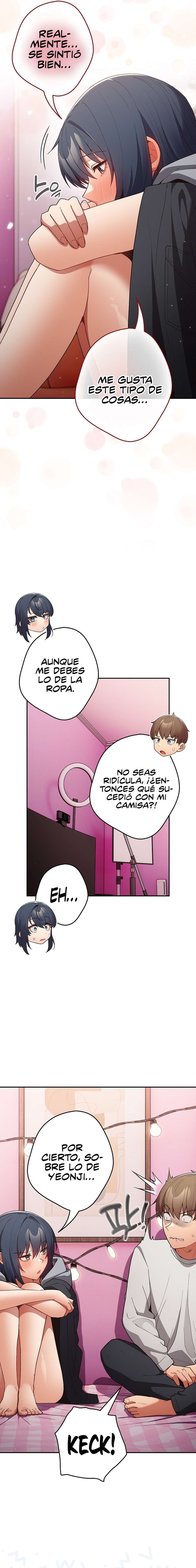 Asi no se Hace Capítulo 69 - Página 10 en español