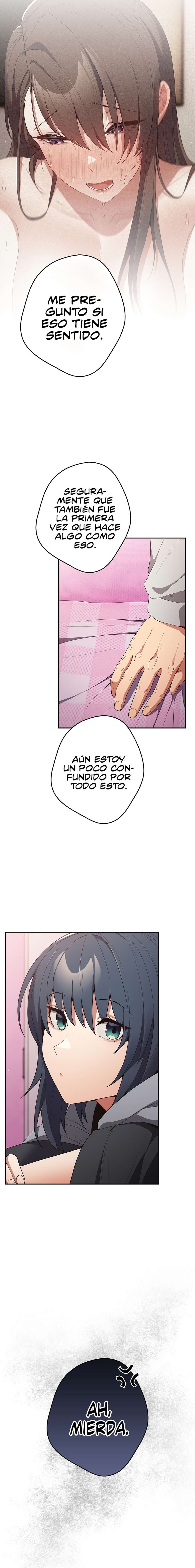Asi no se Hace Capítulo 69 - Página 12 en español