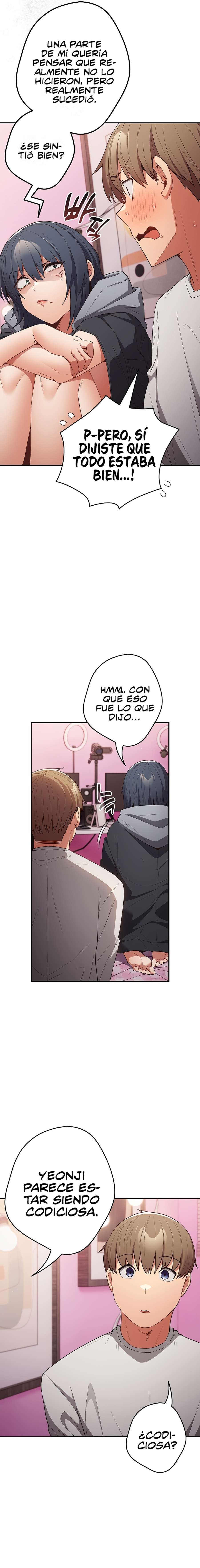 Asi no se Hace Capítulo 69 - Página 13 en español