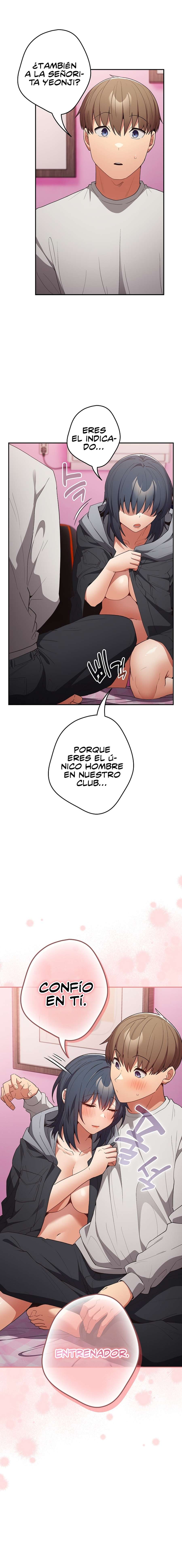 Asi no se Hace Capítulo 69 - Página 18 en español