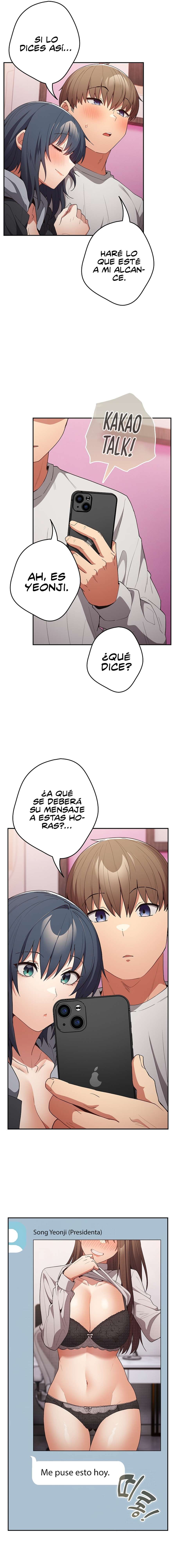 Asi no se Hace Capítulo 69 - Página 19 en español