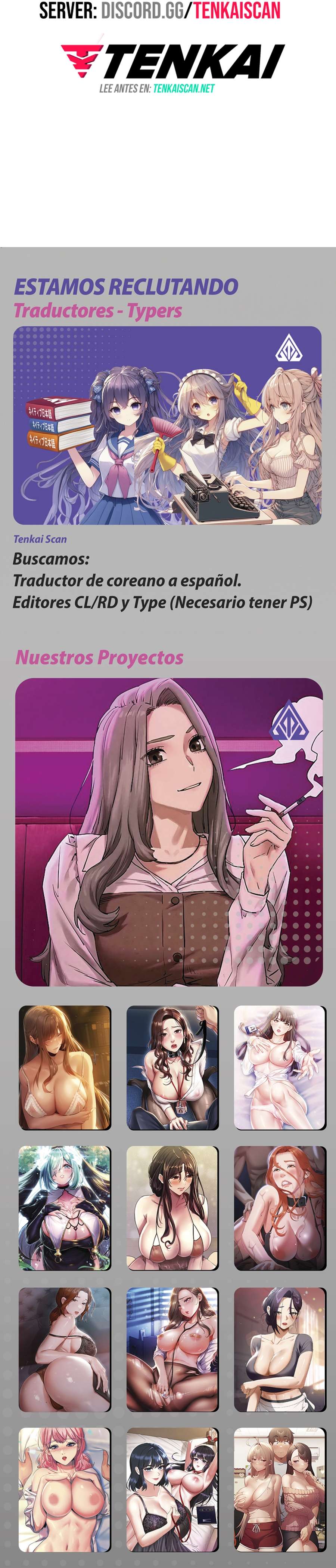 Asi no se Hace Capítulo 69 - Página 24 en español