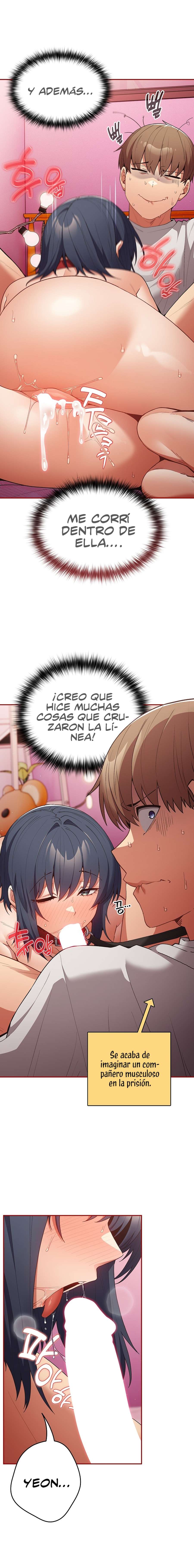 Asi no se Hace Capítulo 69 - Página 3 en español