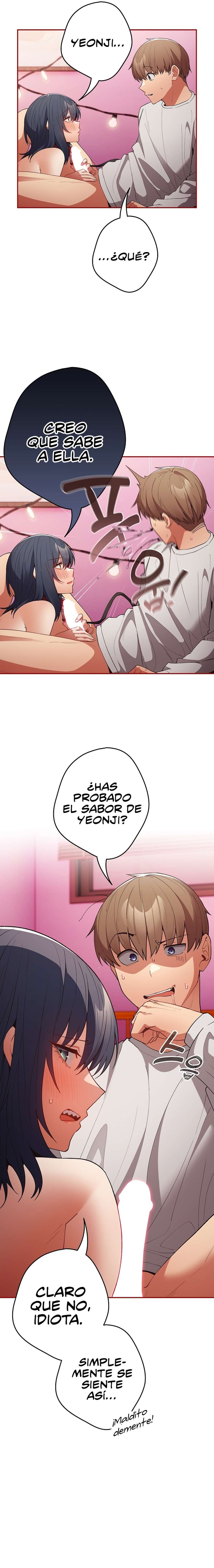 Asi no se Hace Capítulo 69 - Página 4 en español