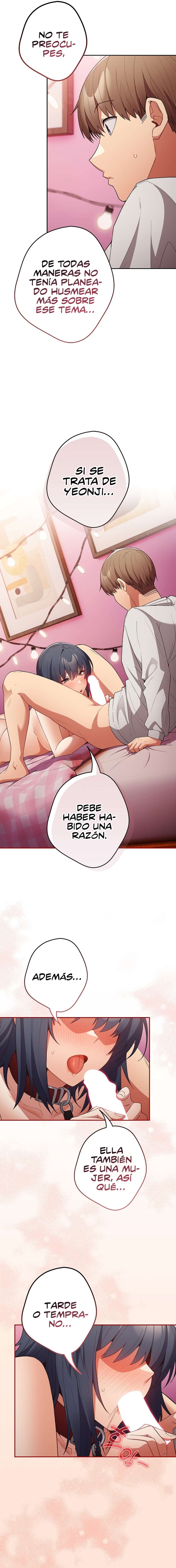 Asi no se Hace Capítulo 69 - Página 7 en español