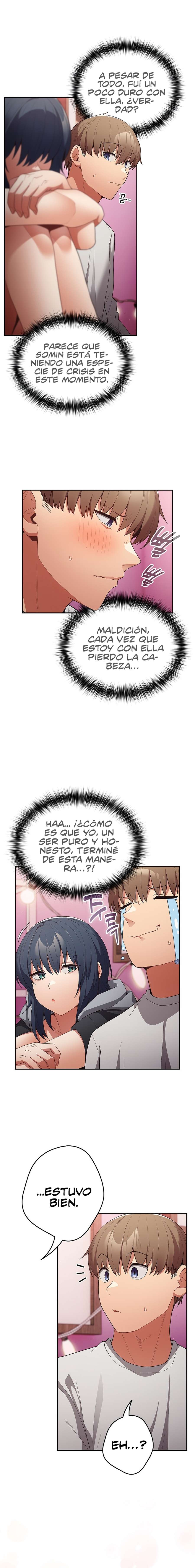Asi no se Hace Capítulo 69 - Página 9 en español