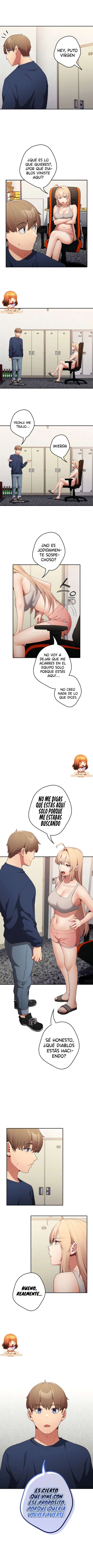 Asi no se Hace Capítulo 7 - Página 10 en español