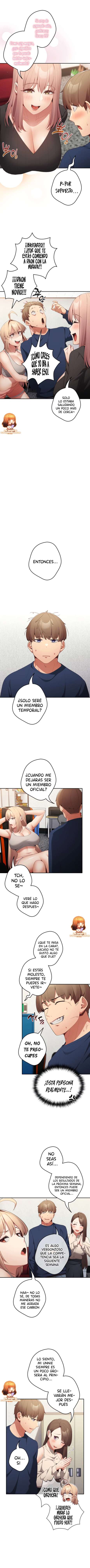 Asi no se Hace Capítulo 7 - Página 8 en español